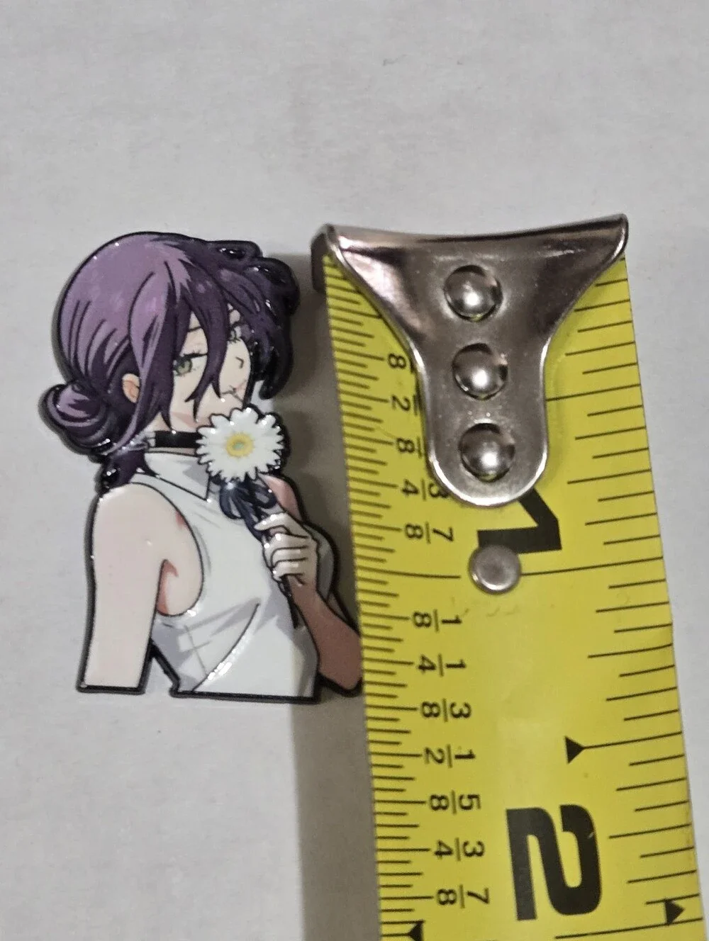 N/A stylish reze